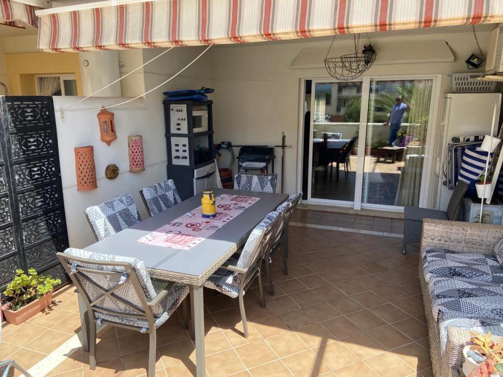 Apartament Real Torrequebrada Benalmádena Zewnętrze zdjęcie