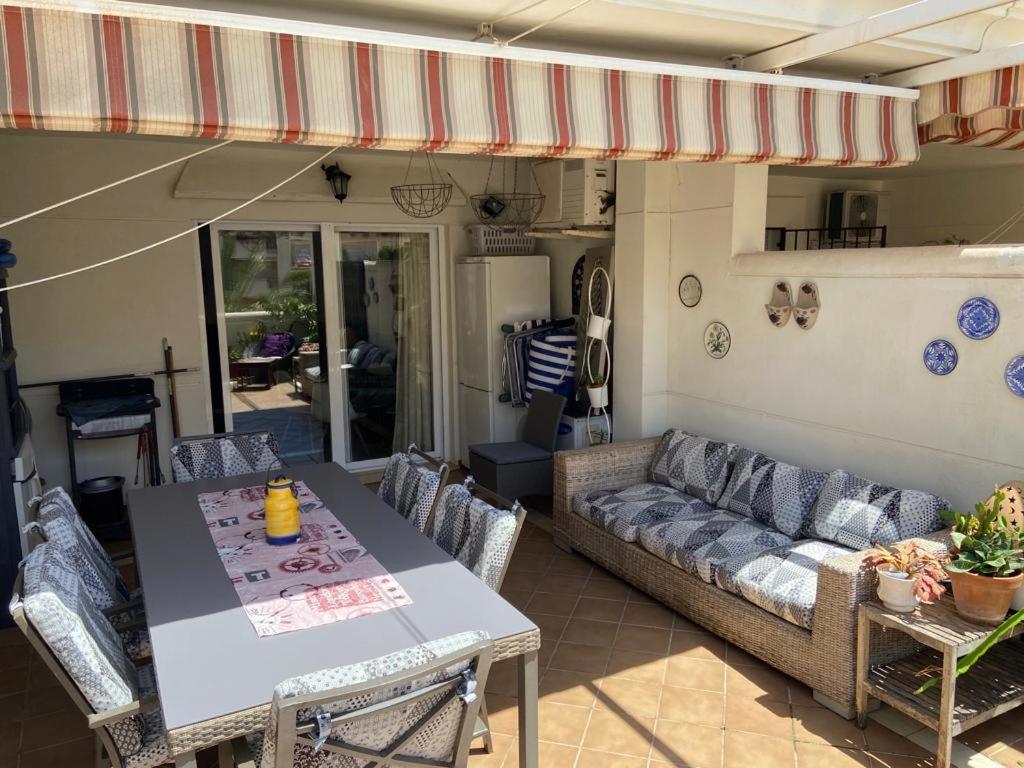 Apartament Real Torrequebrada Benalmádena Zewnętrze zdjęcie