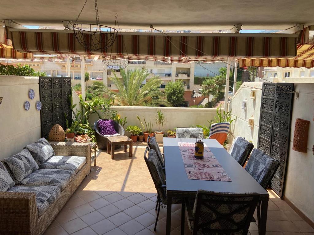 Apartament Real Torrequebrada Benalmádena Zewnętrze zdjęcie