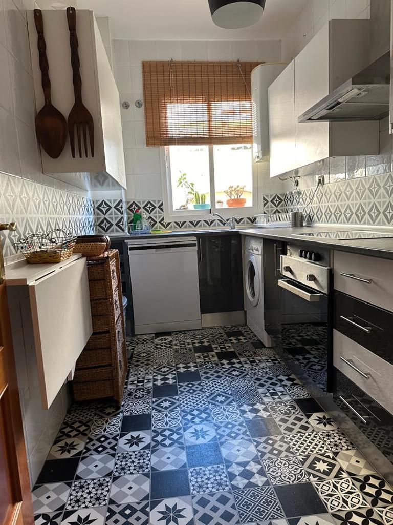 Apartament Real Torrequebrada Benalmádena Zewnętrze zdjęcie