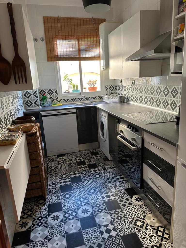 Apartament Real Torrequebrada Benalmádena Zewnętrze zdjęcie
