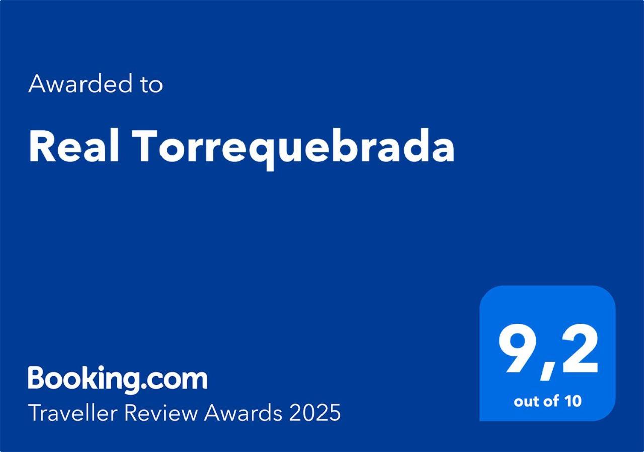 Apartament Real Torrequebrada Benalmádena Zewnętrze zdjęcie