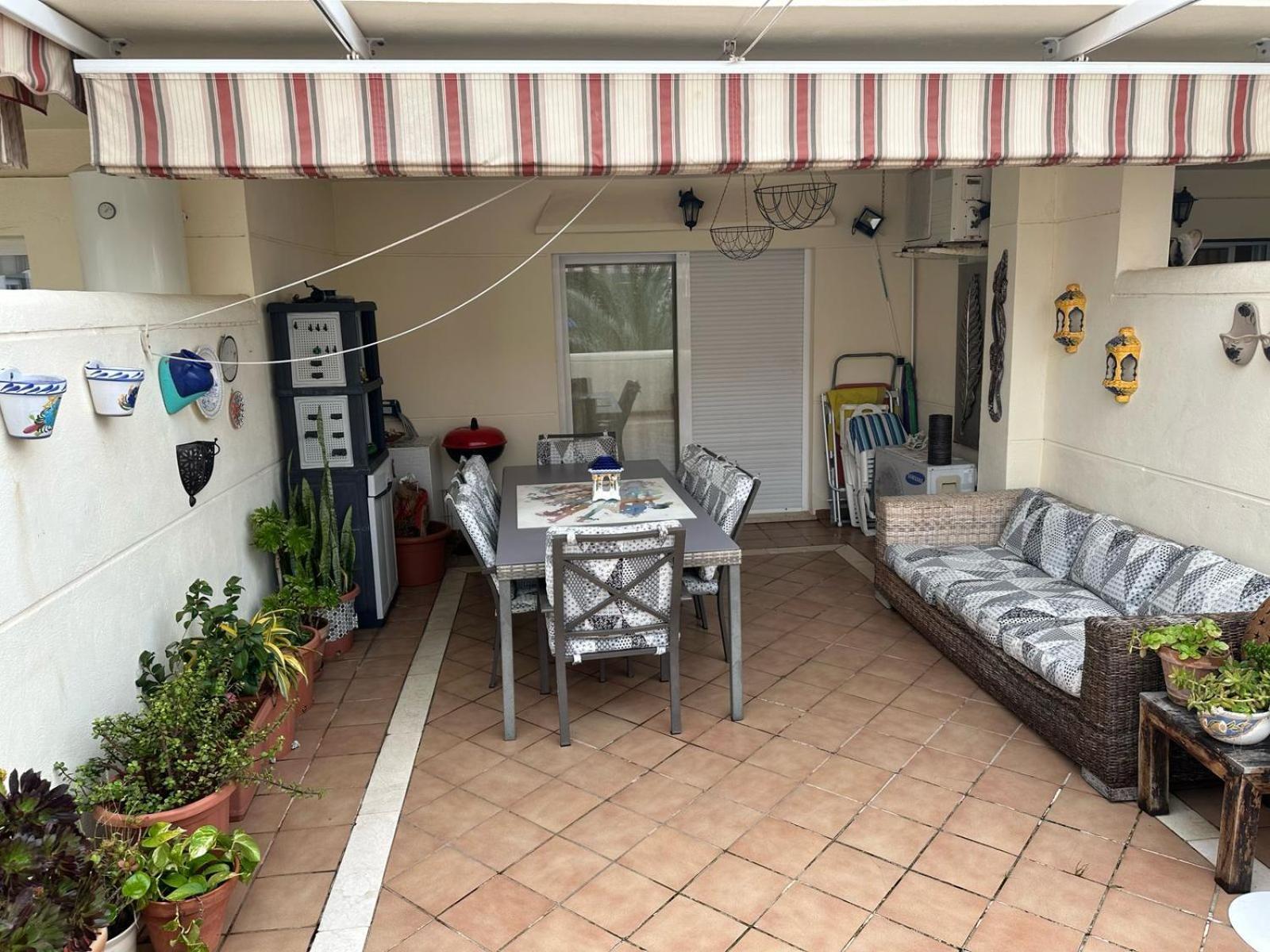 Apartament Real Torrequebrada Benalmádena Zewnętrze zdjęcie