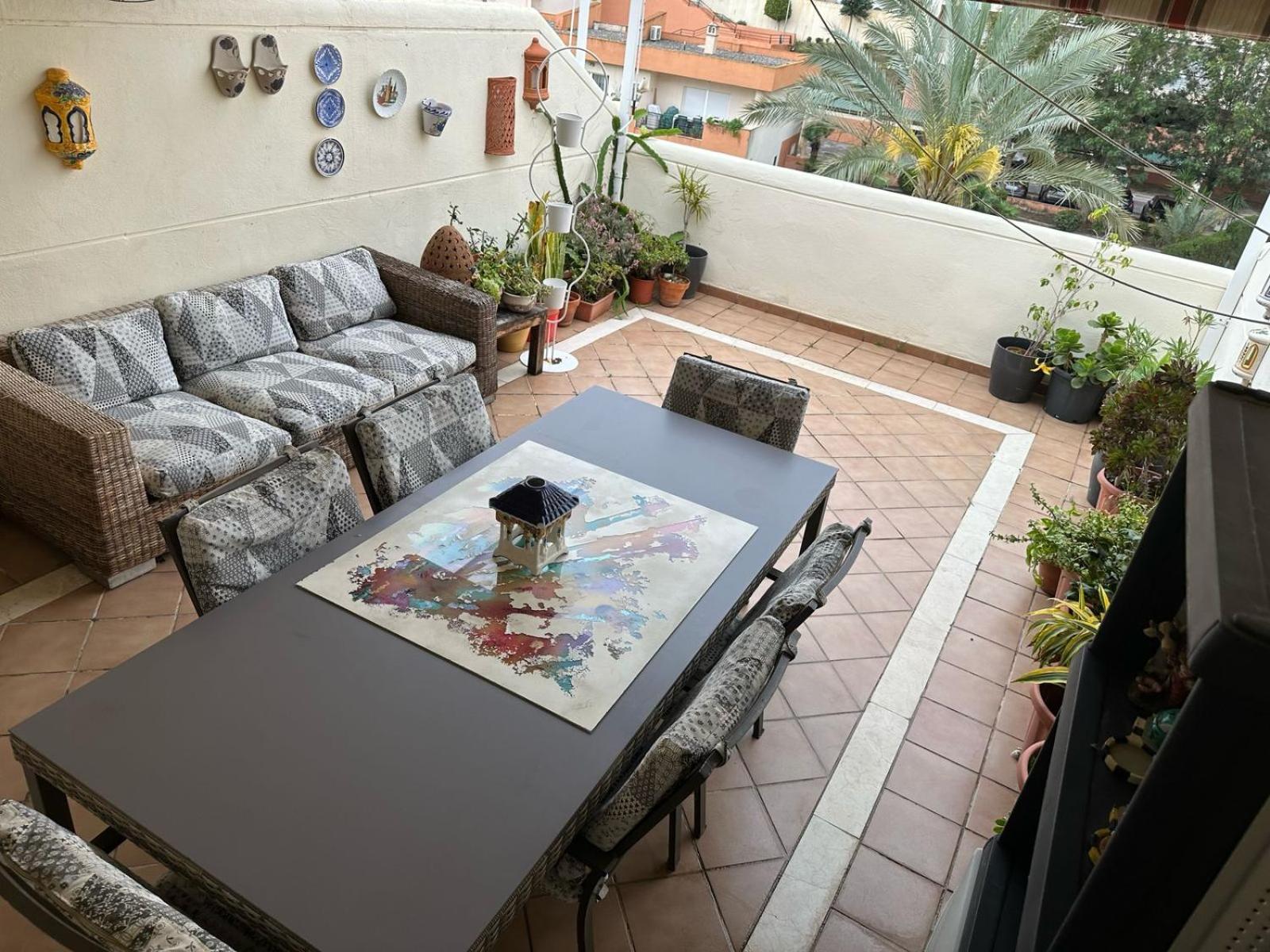 Apartament Real Torrequebrada Benalmádena Zewnętrze zdjęcie