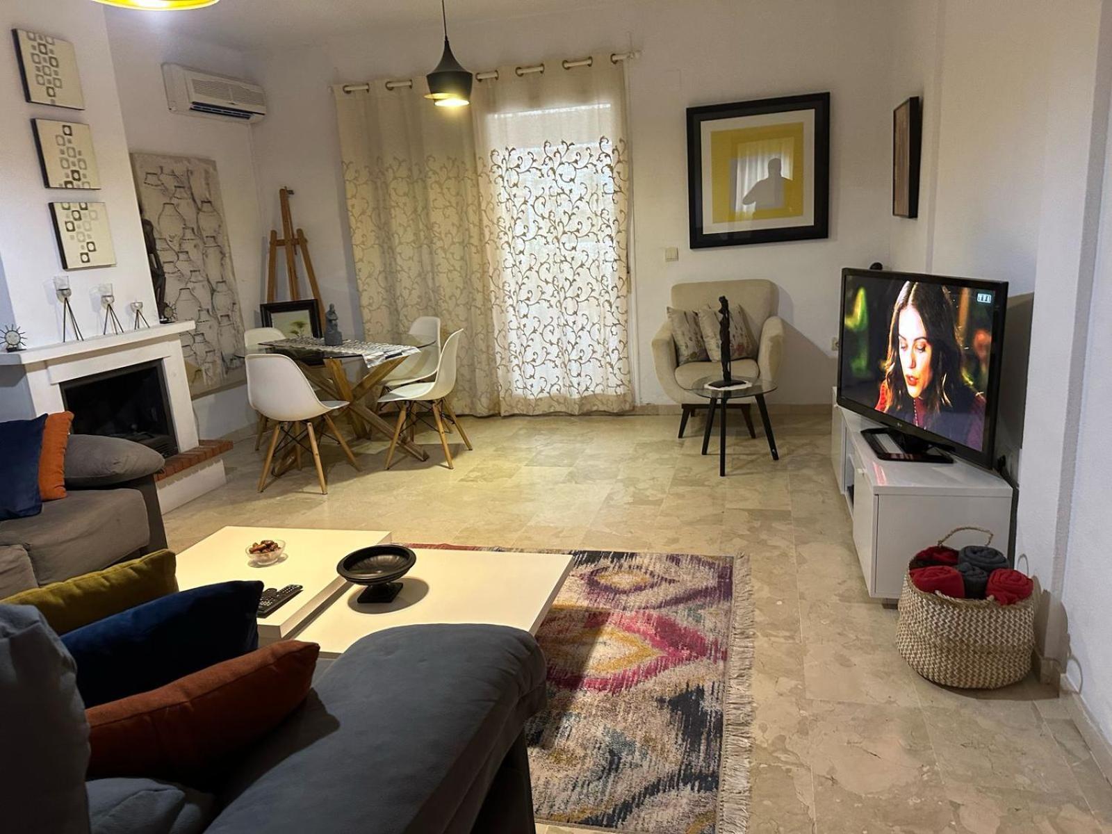 Apartament Real Torrequebrada Benalmádena Zewnętrze zdjęcie