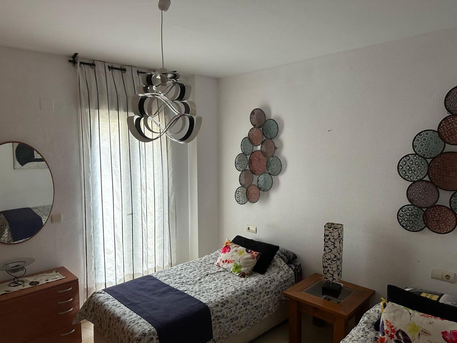 Apartament Real Torrequebrada Benalmádena Zewnętrze zdjęcie