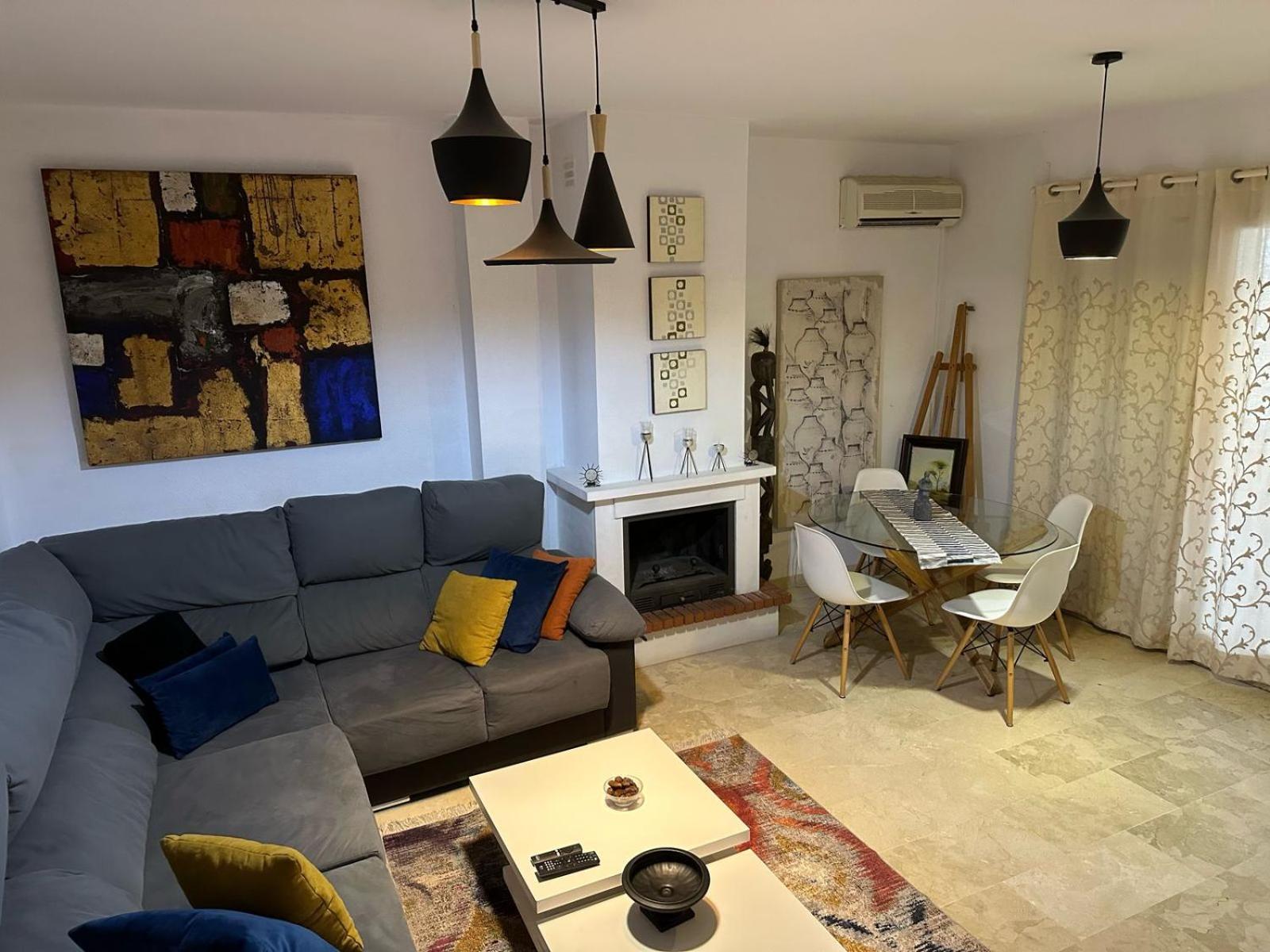 Apartament Real Torrequebrada Benalmádena Zewnętrze zdjęcie