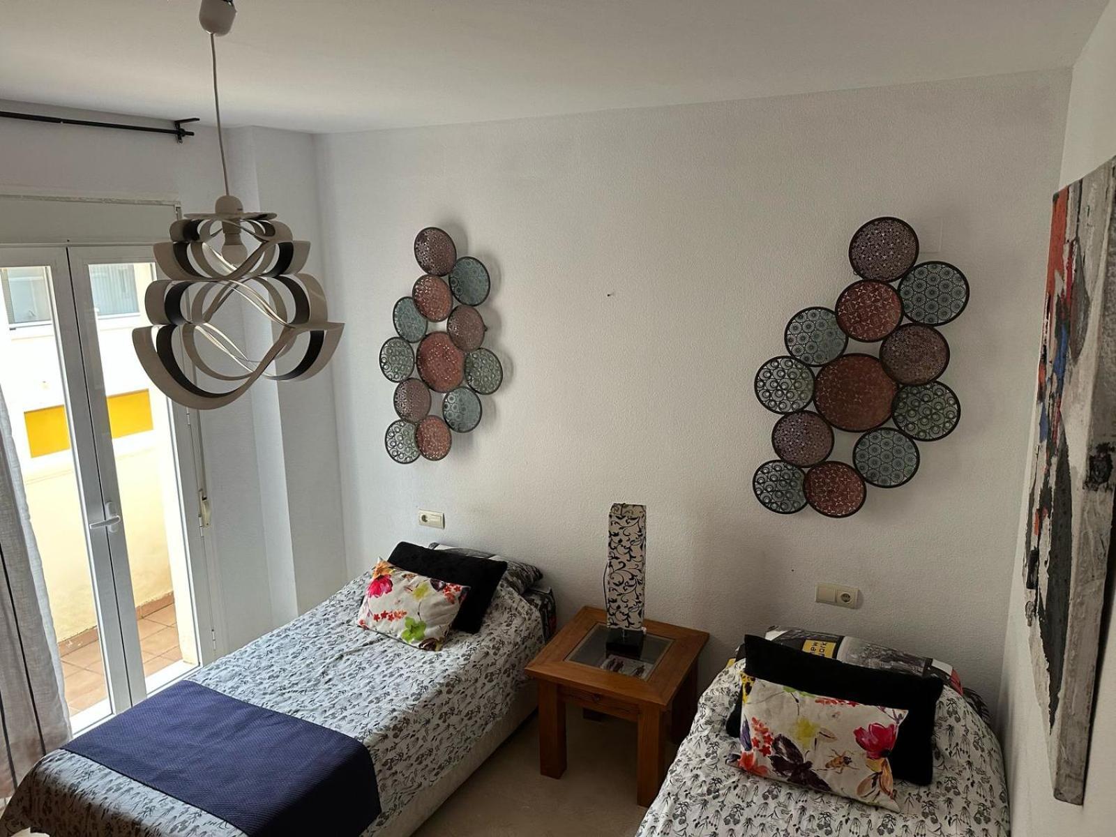 Apartament Real Torrequebrada Benalmádena Zewnętrze zdjęcie