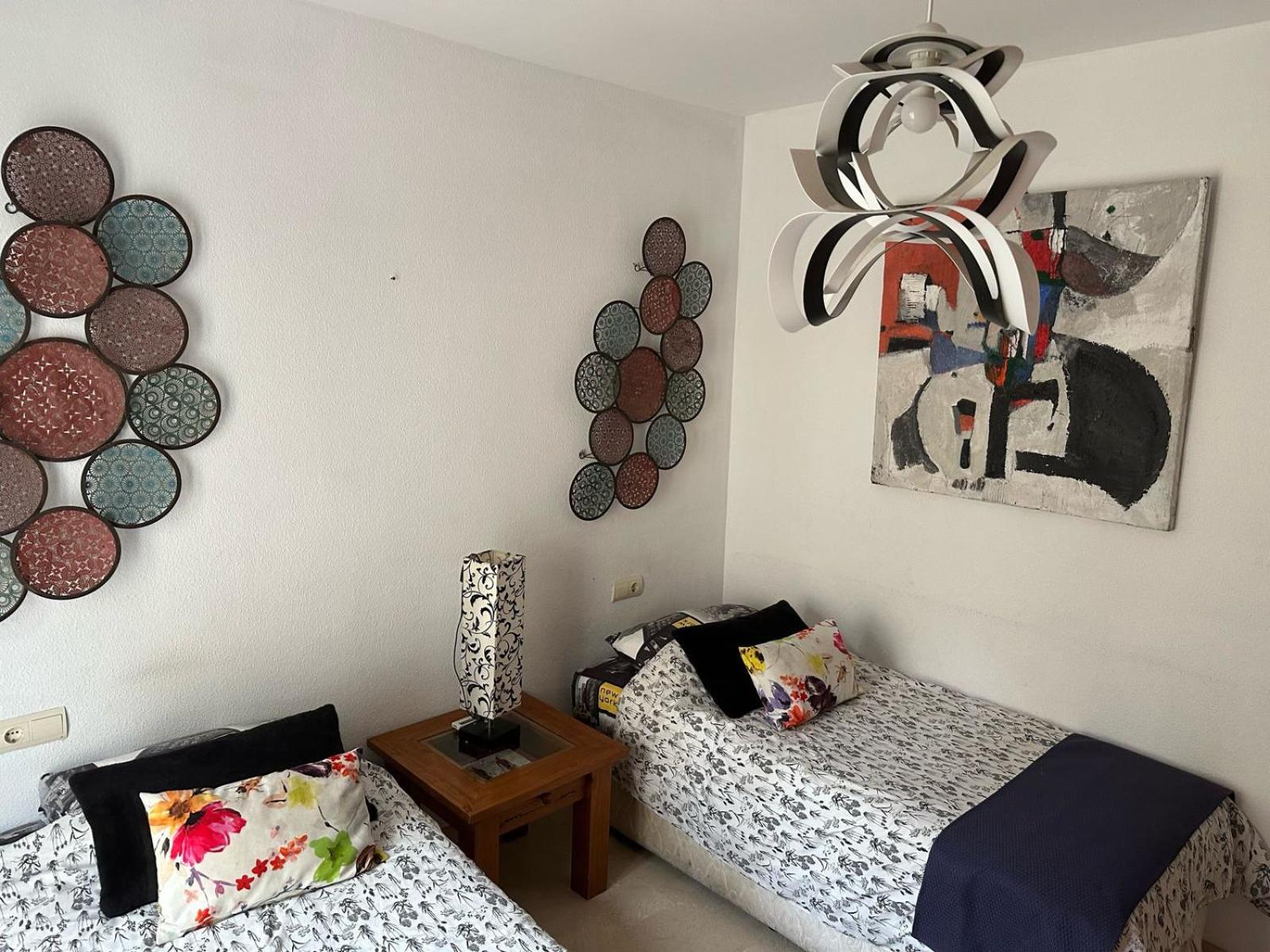 Apartament Real Torrequebrada Benalmádena Zewnętrze zdjęcie