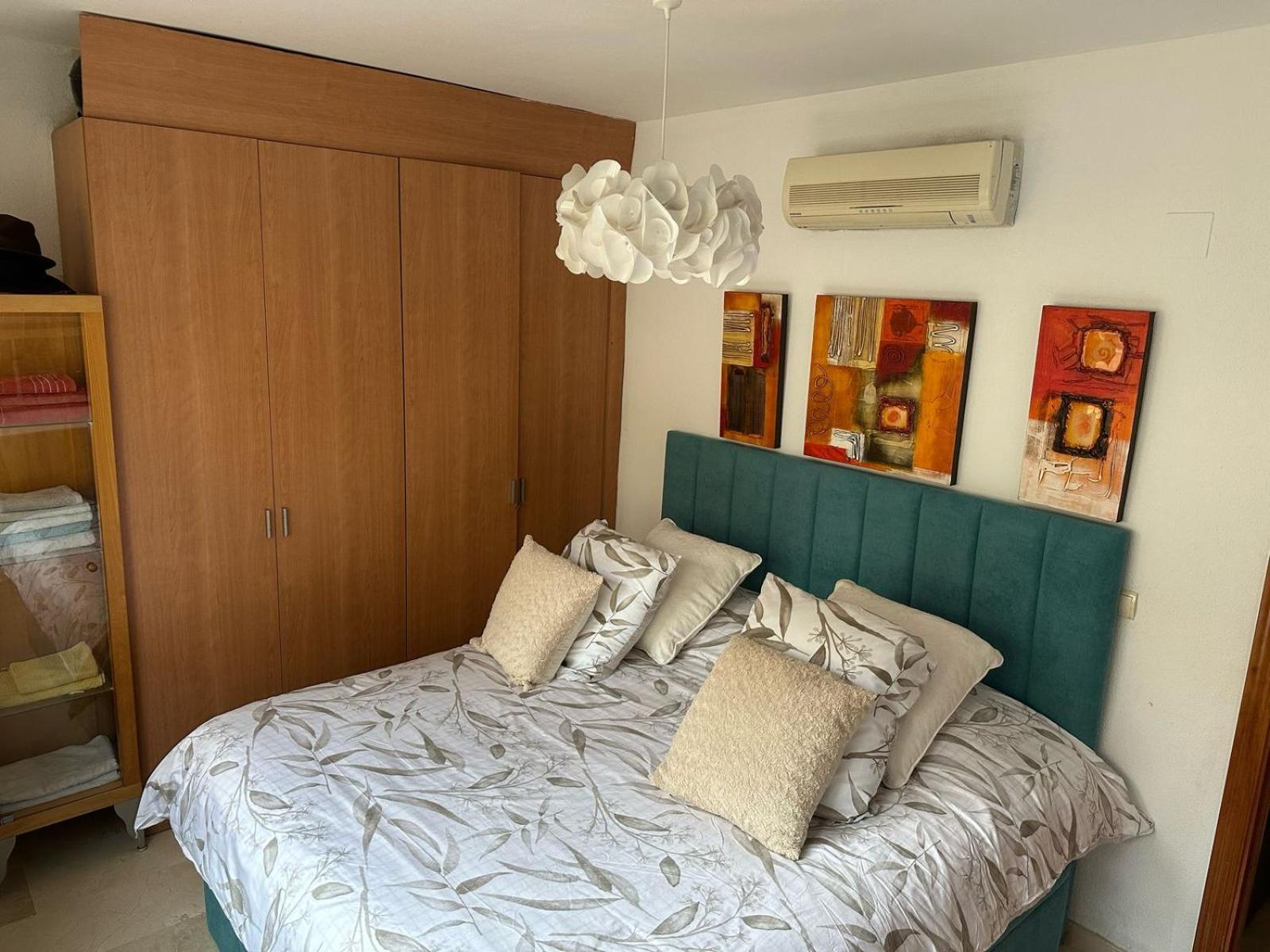 Apartament Real Torrequebrada Benalmádena Zewnętrze zdjęcie