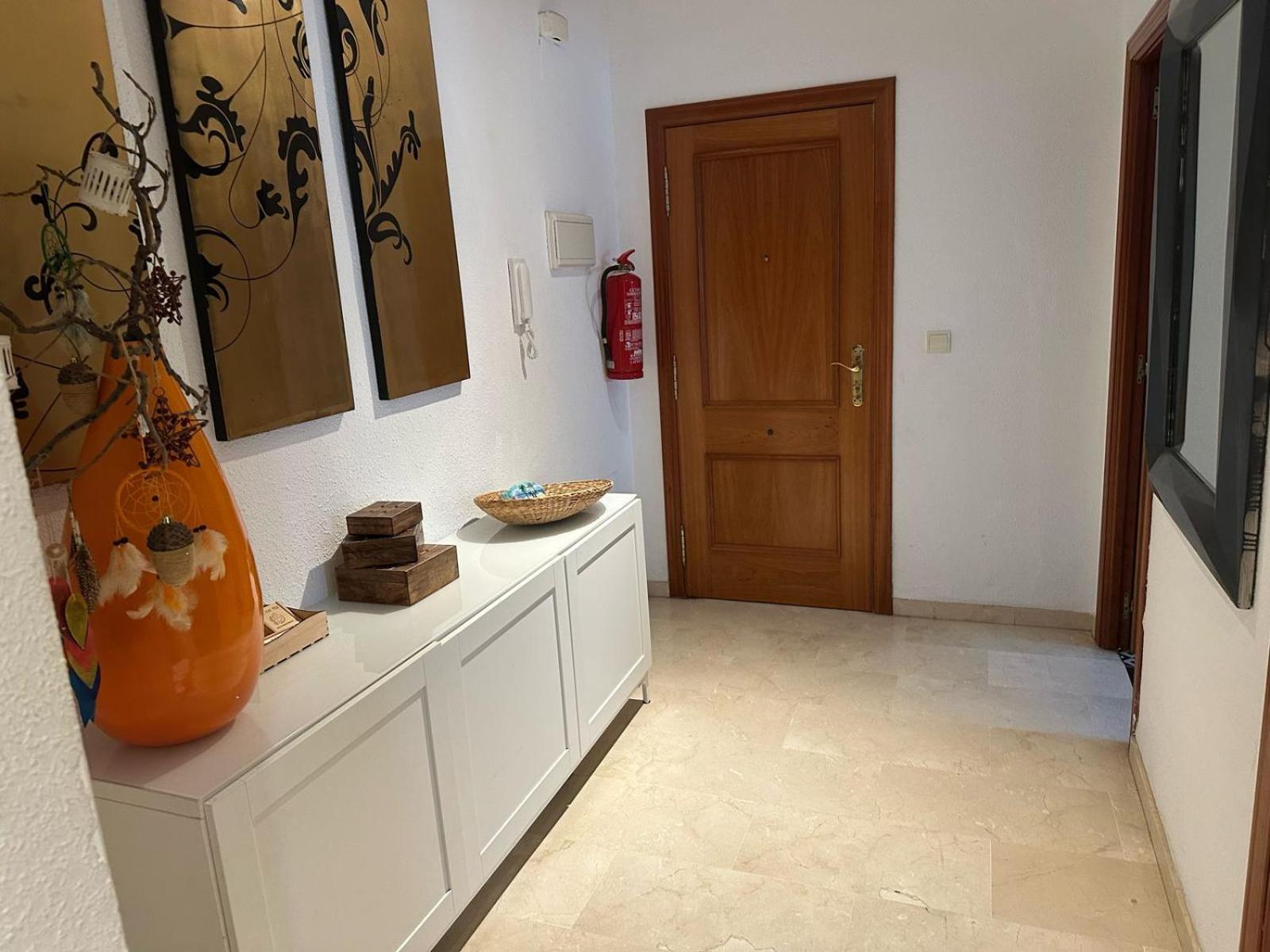 Apartament Real Torrequebrada Benalmádena Zewnętrze zdjęcie