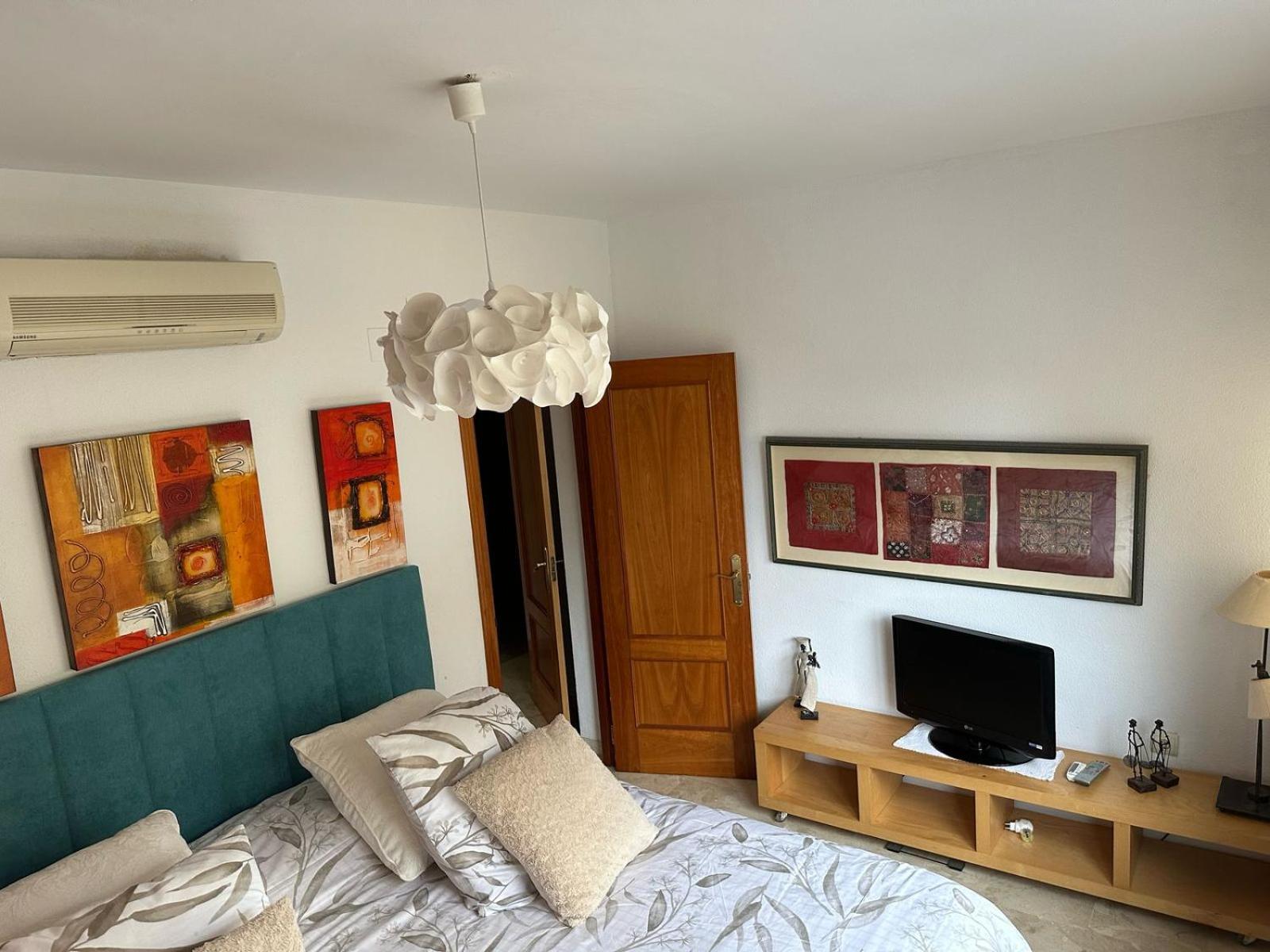 Apartament Real Torrequebrada Benalmádena Zewnętrze zdjęcie
