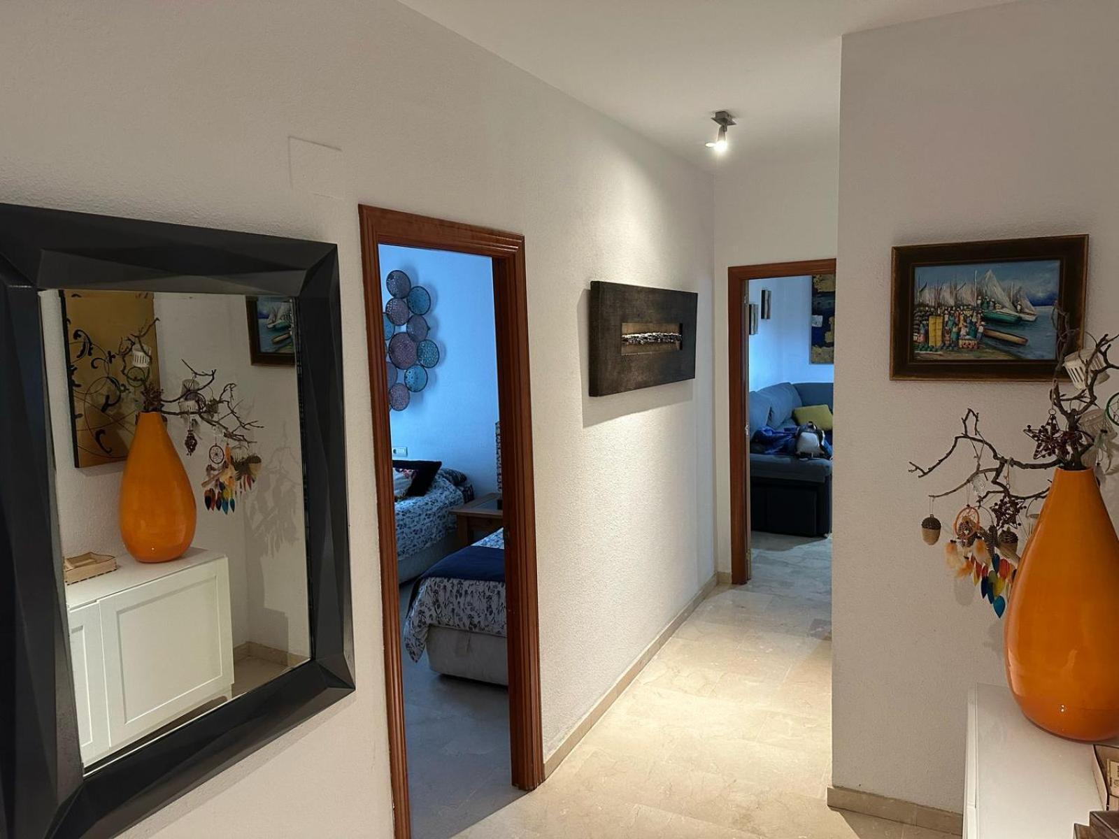 Apartament Real Torrequebrada Benalmádena Zewnętrze zdjęcie