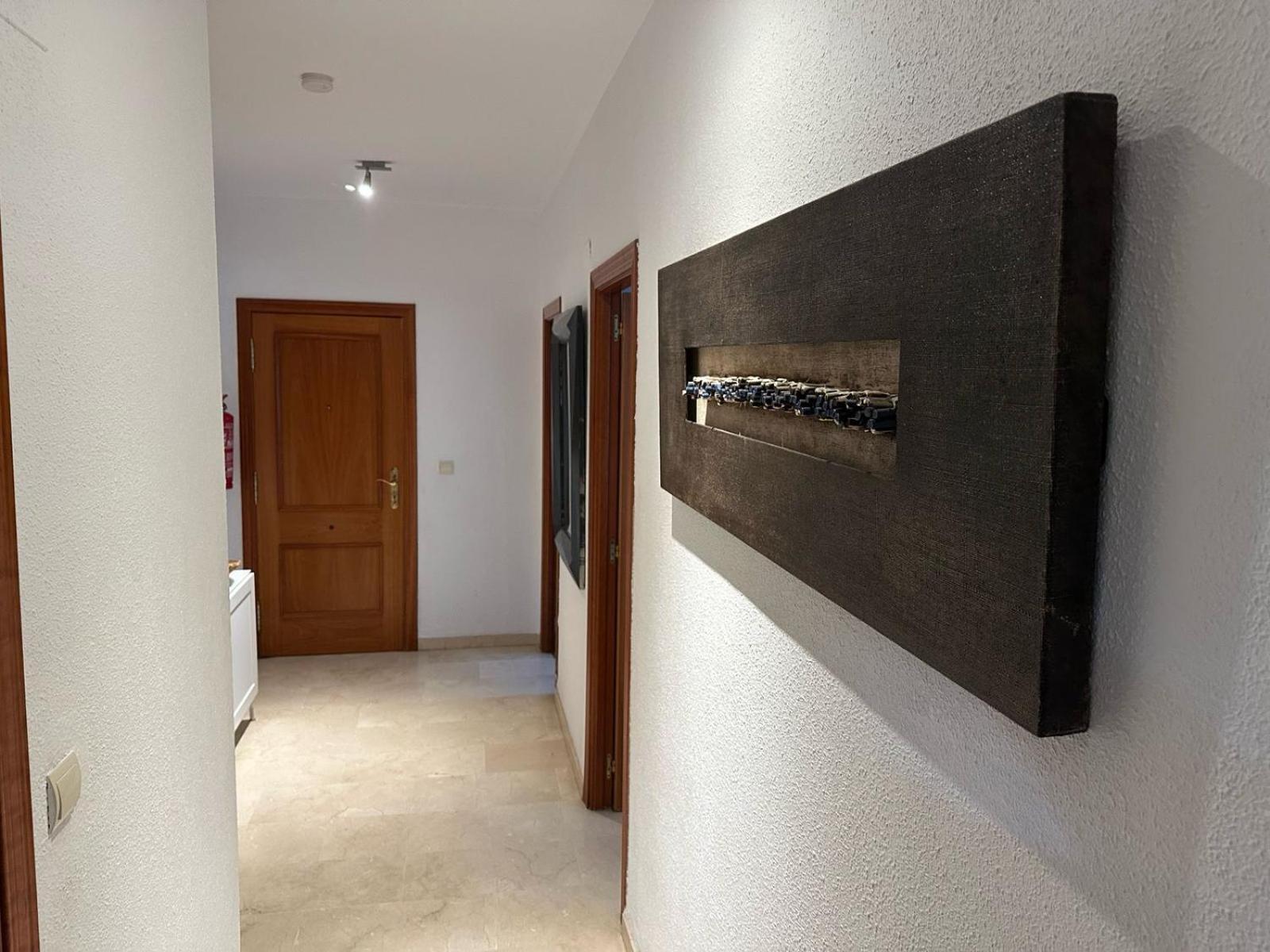 Apartament Real Torrequebrada Benalmádena Zewnętrze zdjęcie