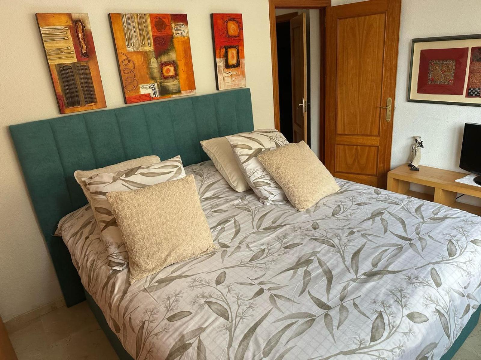 Apartament Real Torrequebrada Benalmádena Zewnętrze zdjęcie