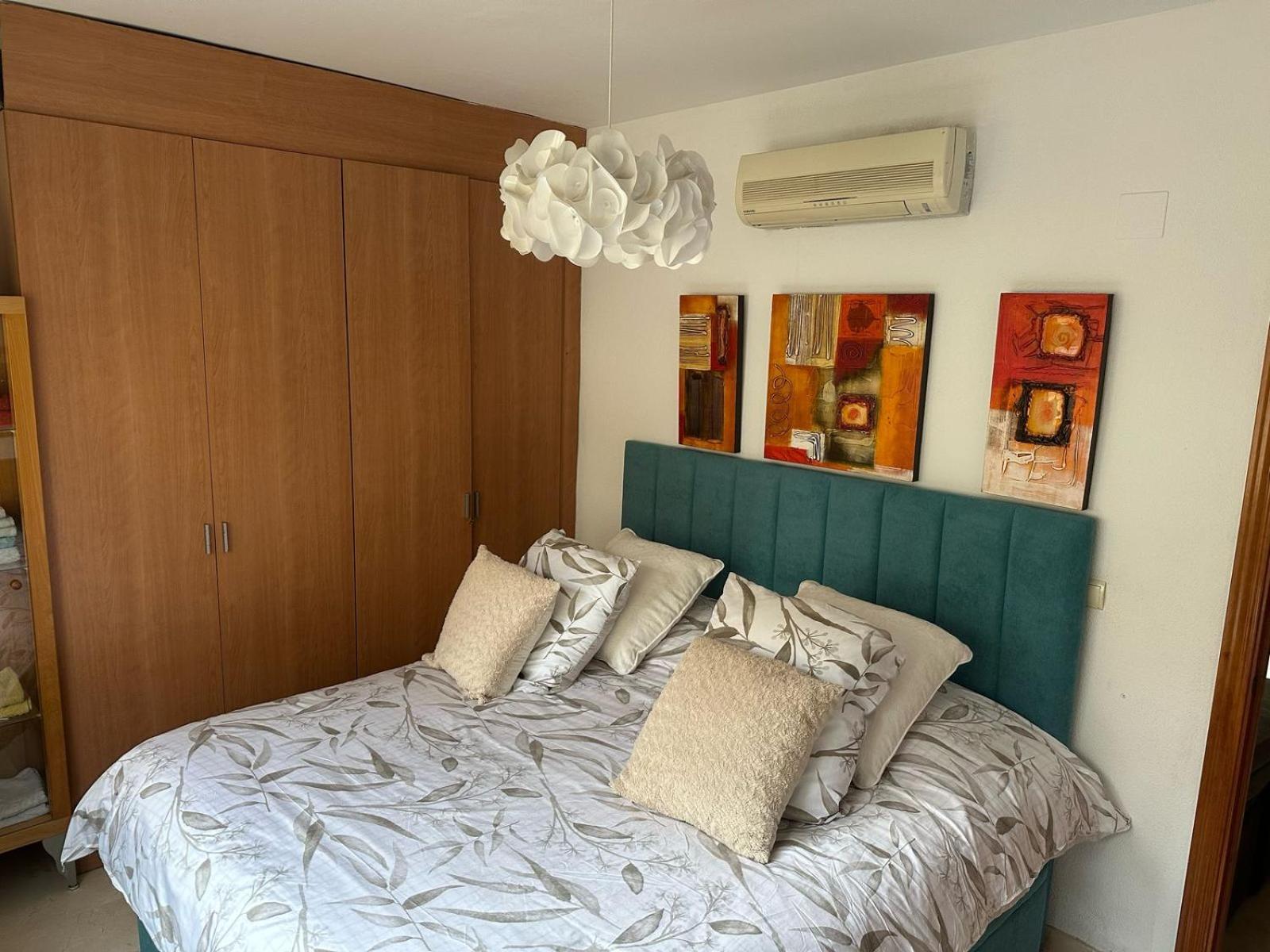 Apartament Real Torrequebrada Benalmádena Zewnętrze zdjęcie