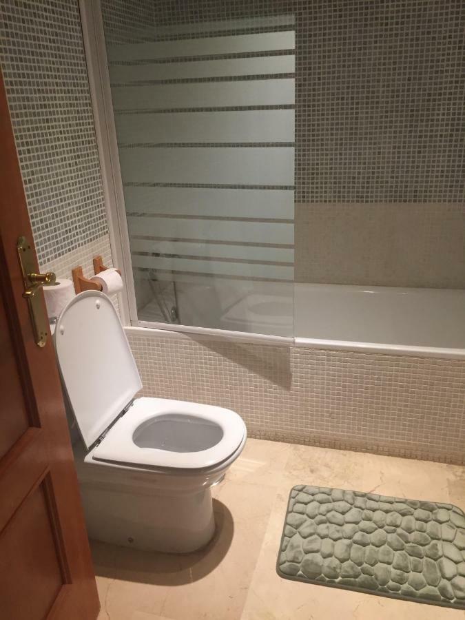Apartament Real Torrequebrada Benalmádena Zewnętrze zdjęcie