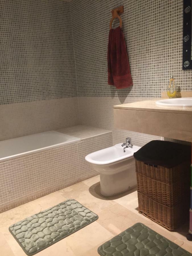 Apartament Real Torrequebrada Benalmádena Zewnętrze zdjęcie