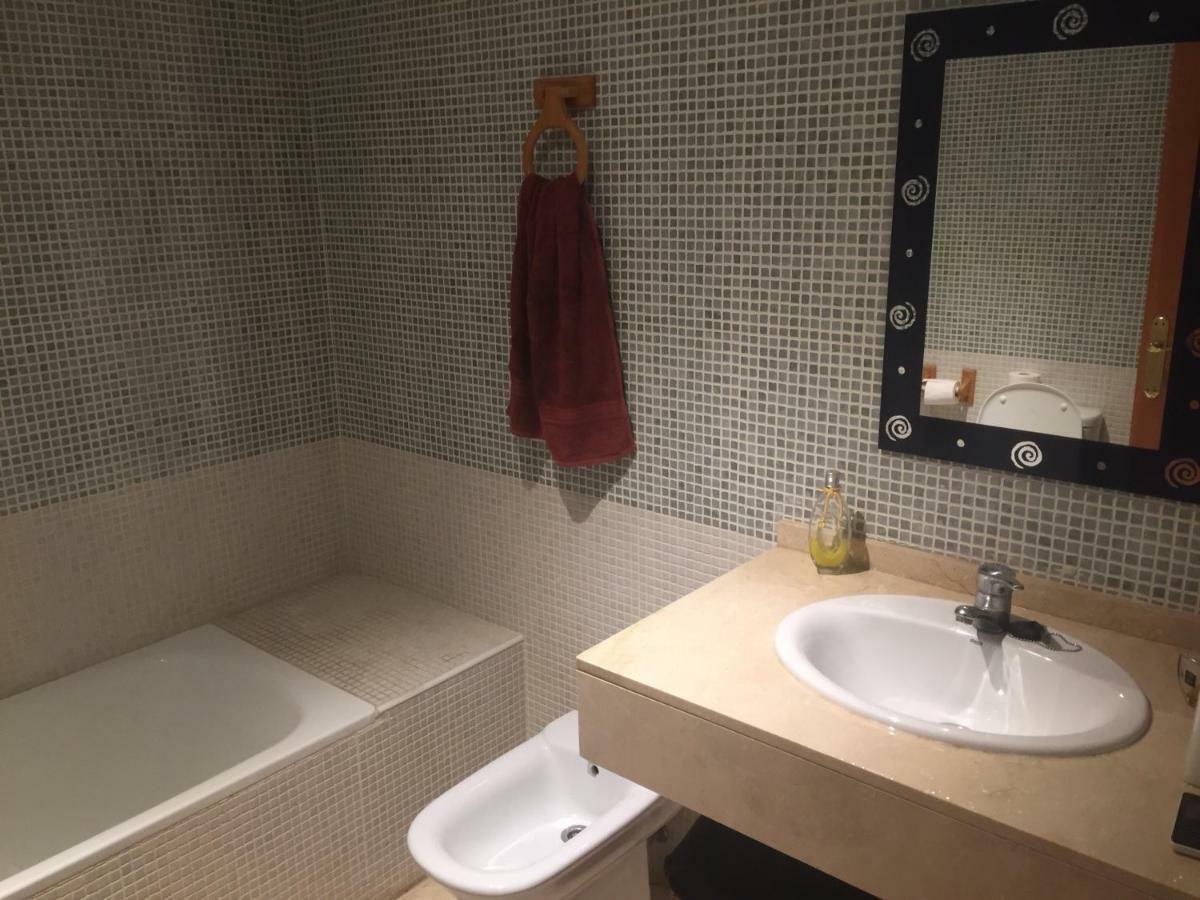 Apartament Real Torrequebrada Benalmádena Zewnętrze zdjęcie