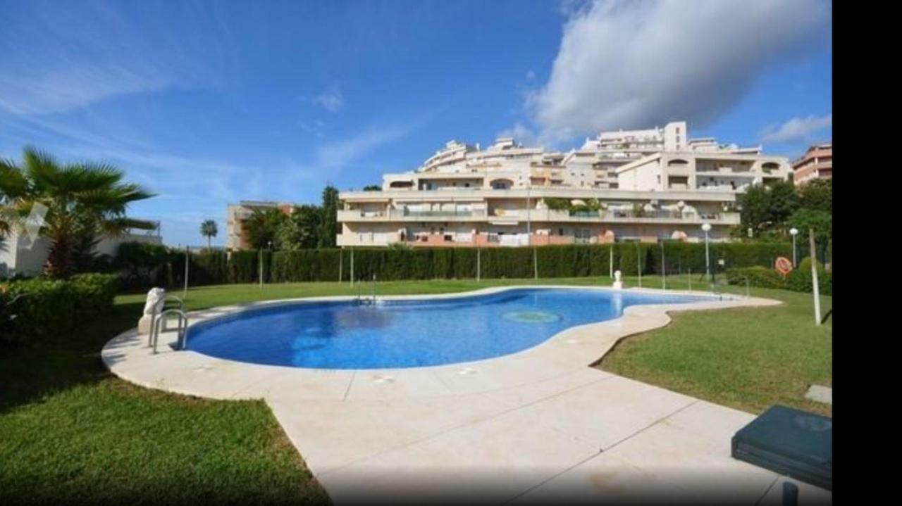 Apartament Real Torrequebrada Benalmádena Zewnętrze zdjęcie