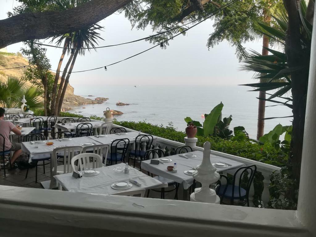 Apartament Real Torrequebrada Benalmádena Zewnętrze zdjęcie