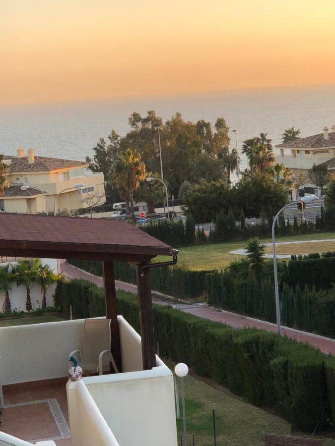 Apartament Real Torrequebrada Benalmádena Zewnętrze zdjęcie