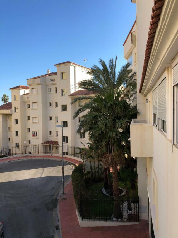 Apartament Real Torrequebrada Benalmádena Zewnętrze zdjęcie