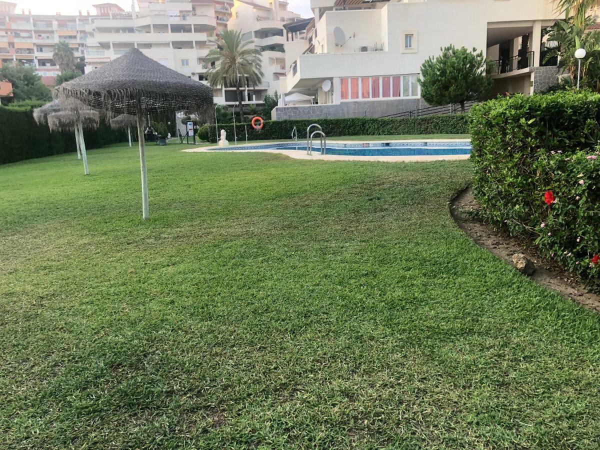 Apartament Real Torrequebrada Benalmádena Zewnętrze zdjęcie