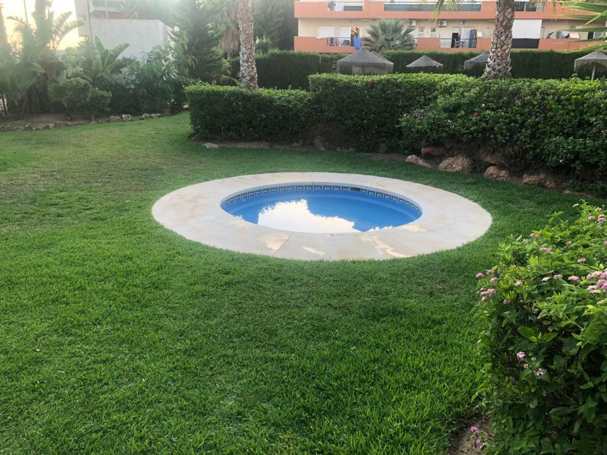 Apartament Real Torrequebrada Benalmádena Zewnętrze zdjęcie