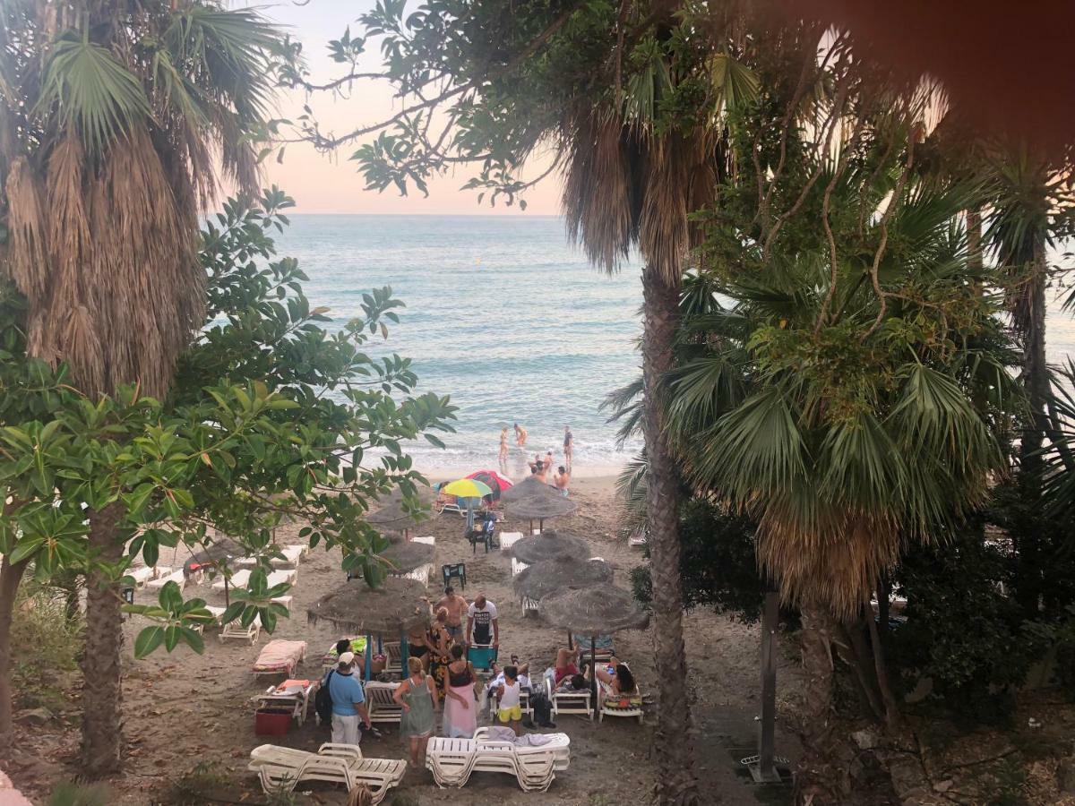 Apartament Real Torrequebrada Benalmádena Zewnętrze zdjęcie