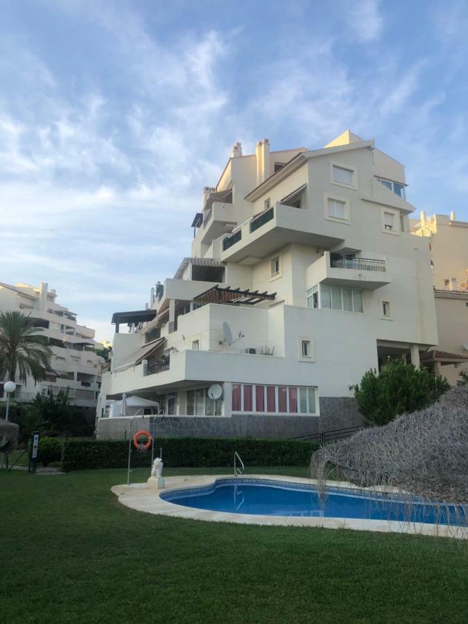 Apartament Real Torrequebrada Benalmádena Zewnętrze zdjęcie