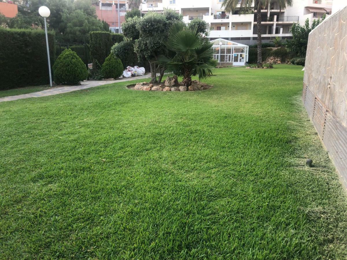 Apartament Real Torrequebrada Benalmádena Zewnętrze zdjęcie