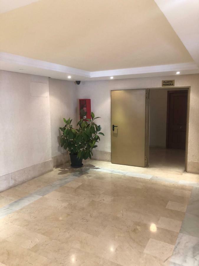 Apartament Real Torrequebrada Benalmádena Zewnętrze zdjęcie