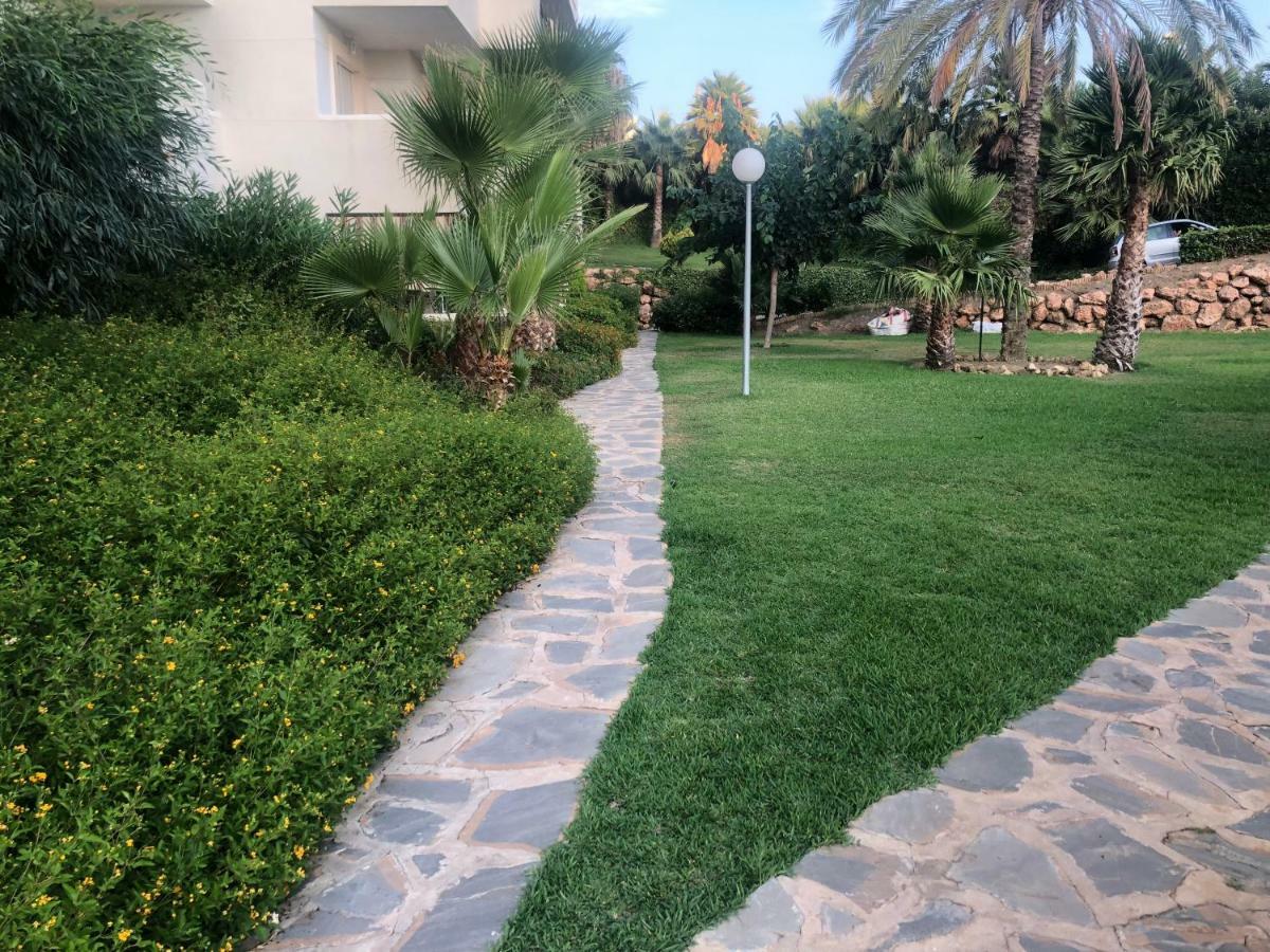 Apartament Real Torrequebrada Benalmádena Zewnętrze zdjęcie