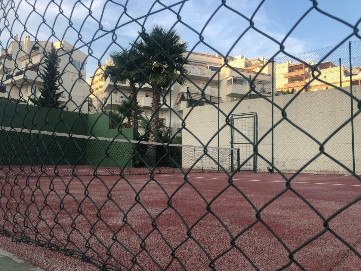 Apartament Real Torrequebrada Benalmádena Zewnętrze zdjęcie