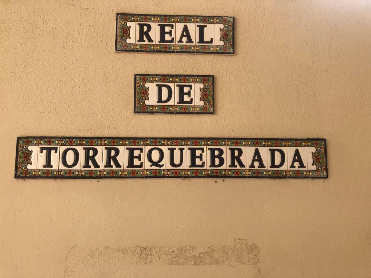 Apartament Real Torrequebrada Benalmádena Zewnętrze zdjęcie
