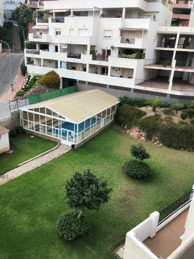 Apartament Real Torrequebrada Benalmádena Zewnętrze zdjęcie